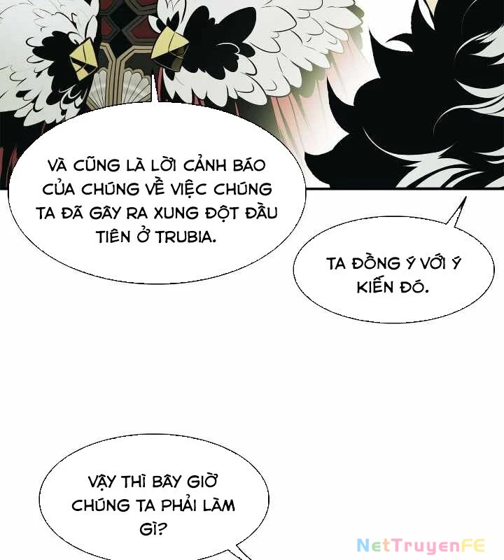 Bất Bại Chân Ma Chapter 183 - Trang 3