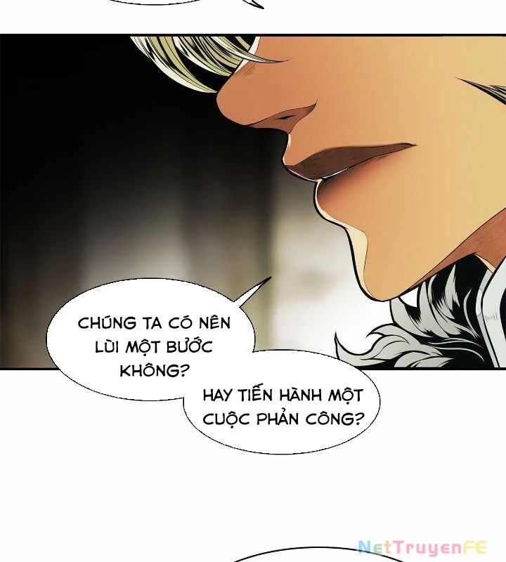 Bất Bại Chân Ma Chapter 183 - Trang 3