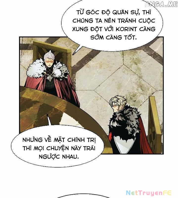 Bất Bại Chân Ma Chapter 183 - Trang 3