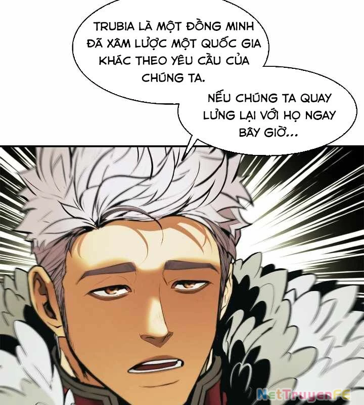 Bất Bại Chân Ma Chapter 183 - Trang 3