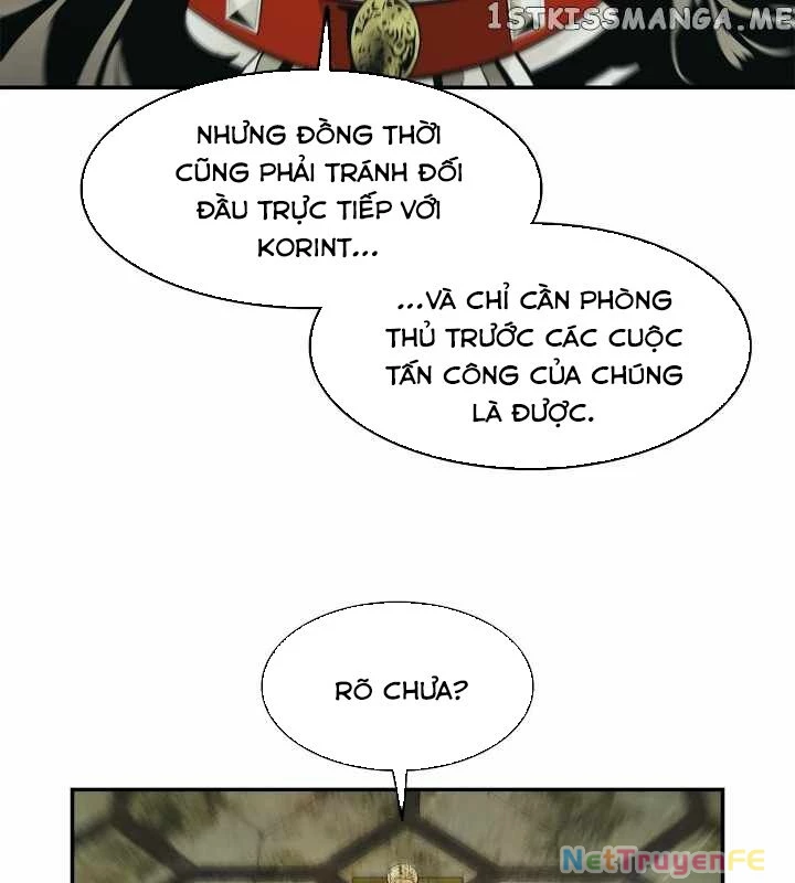 Bất Bại Chân Ma Chapter 183 - Trang 3