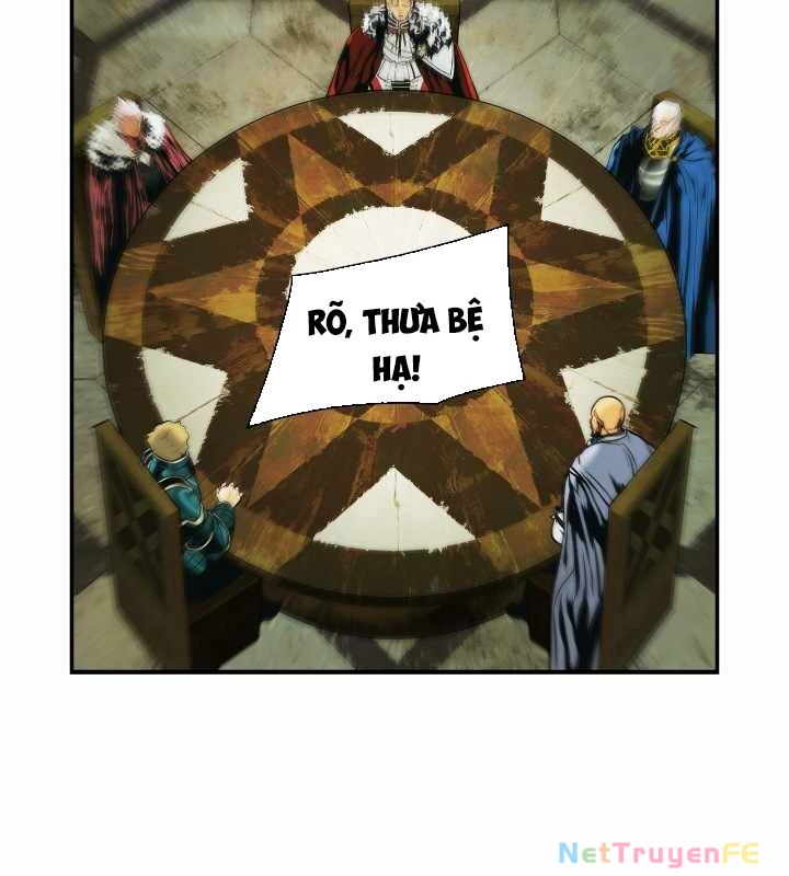 Bất Bại Chân Ma Chapter 183 - Trang 3