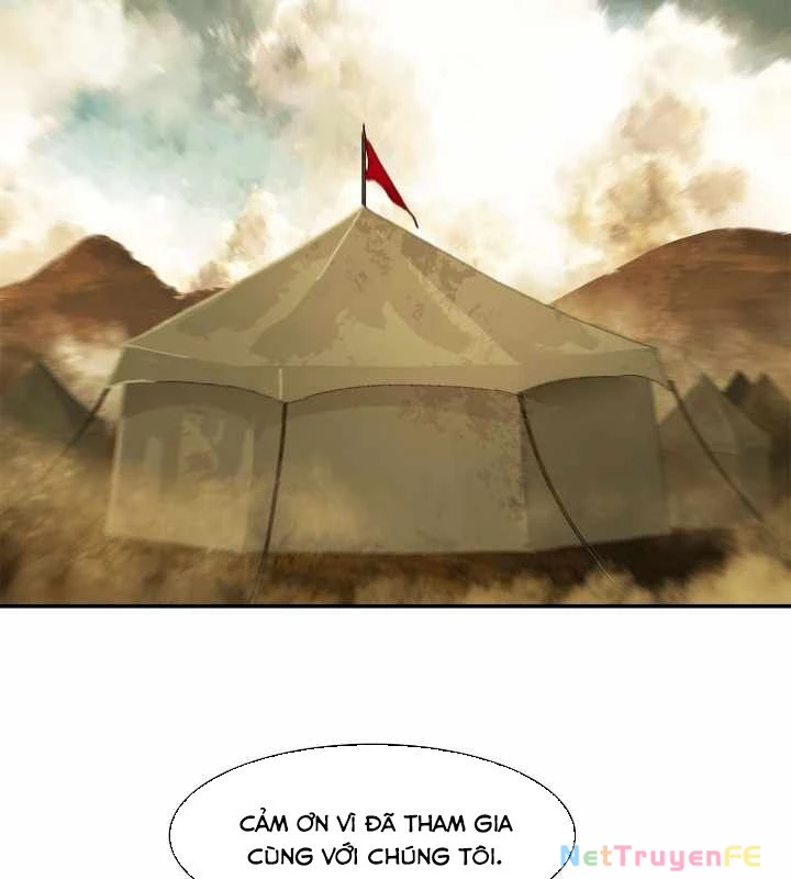 Bất Bại Chân Ma Chapter 183 - Trang 3