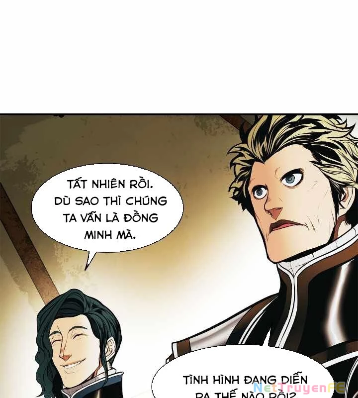 Bất Bại Chân Ma Chapter 183 - Trang 3