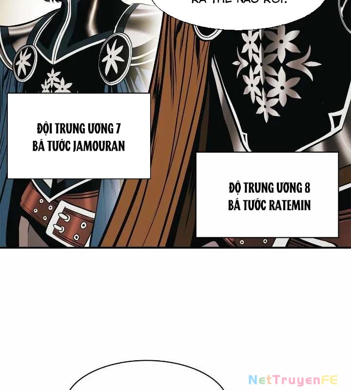 Bất Bại Chân Ma Chapter 183 - Trang 3