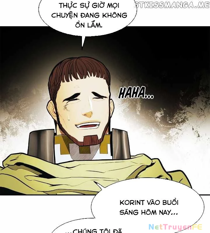 Bất Bại Chân Ma Chapter 183 - Trang 3