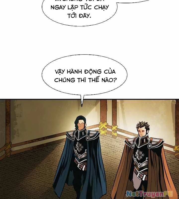 Bất Bại Chân Ma Chapter 183 - Trang 3