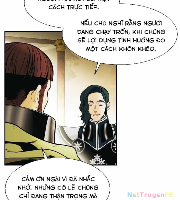 Bất Bại Chân Ma Chapter 183 - Trang 3