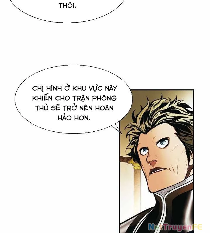 Bất Bại Chân Ma Chapter 183 - Trang 3