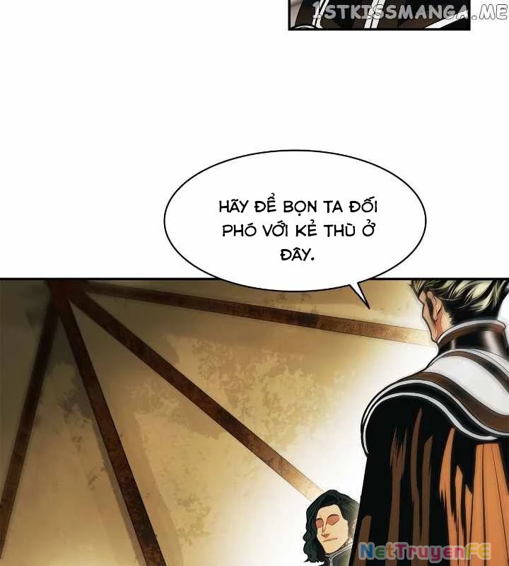 Bất Bại Chân Ma Chapter 183 - Trang 3