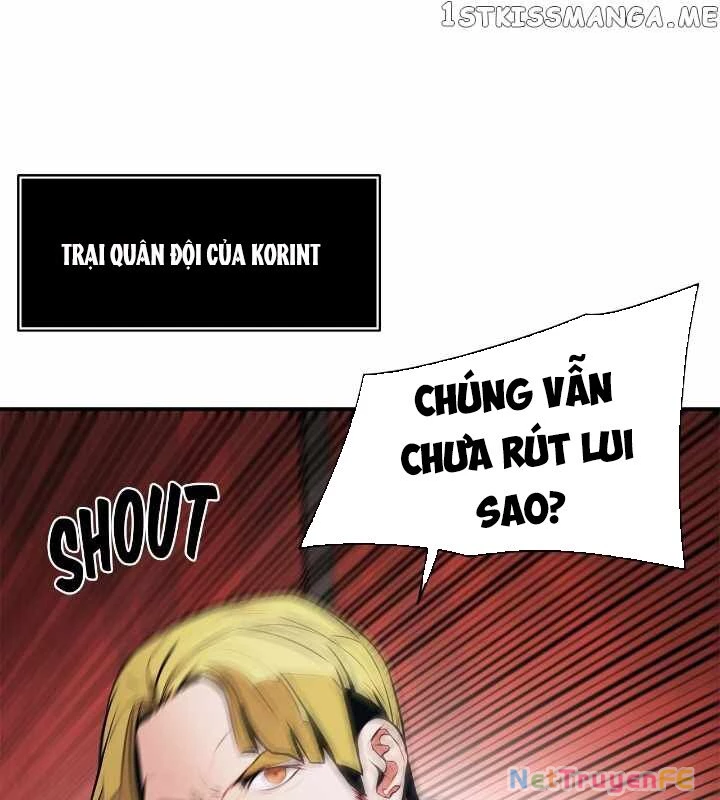 Bất Bại Chân Ma Chapter 183 - Trang 3