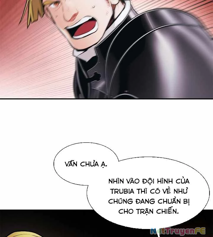 Bất Bại Chân Ma Chapter 183 - Trang 3