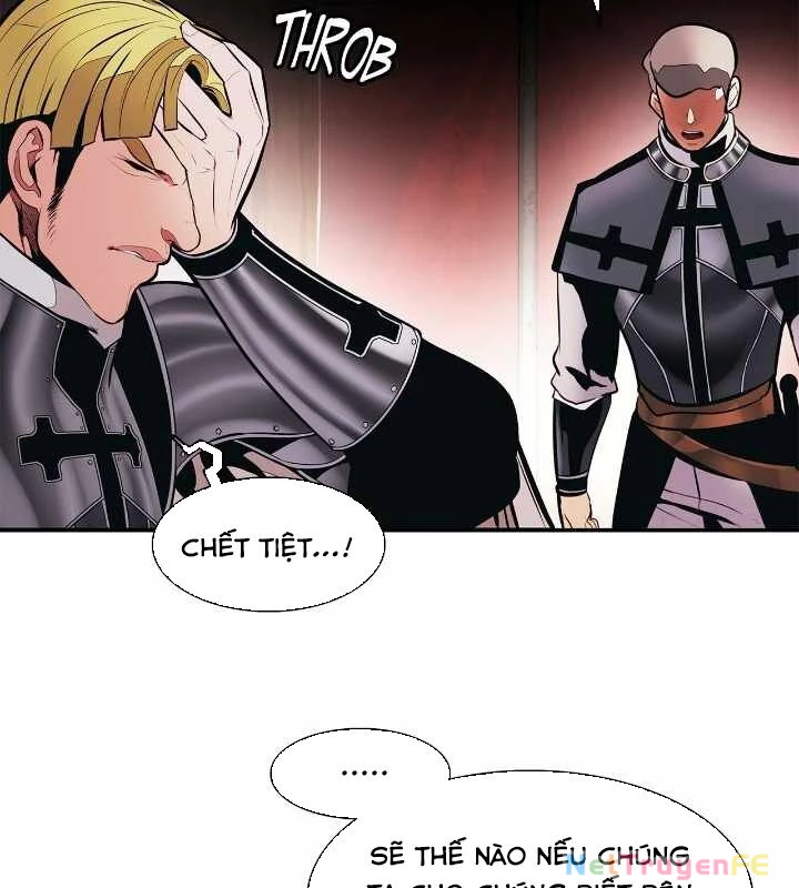 Bất Bại Chân Ma Chapter 183 - Trang 3