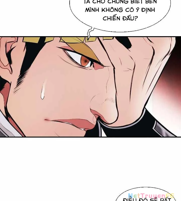 Bất Bại Chân Ma Chapter 183 - Trang 3