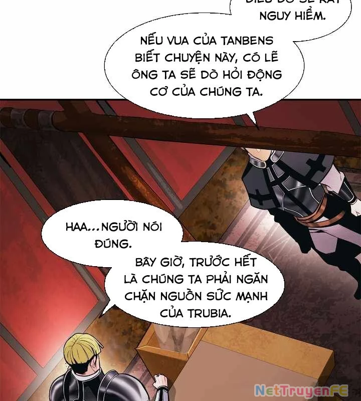 Bất Bại Chân Ma Chapter 183 - Trang 3