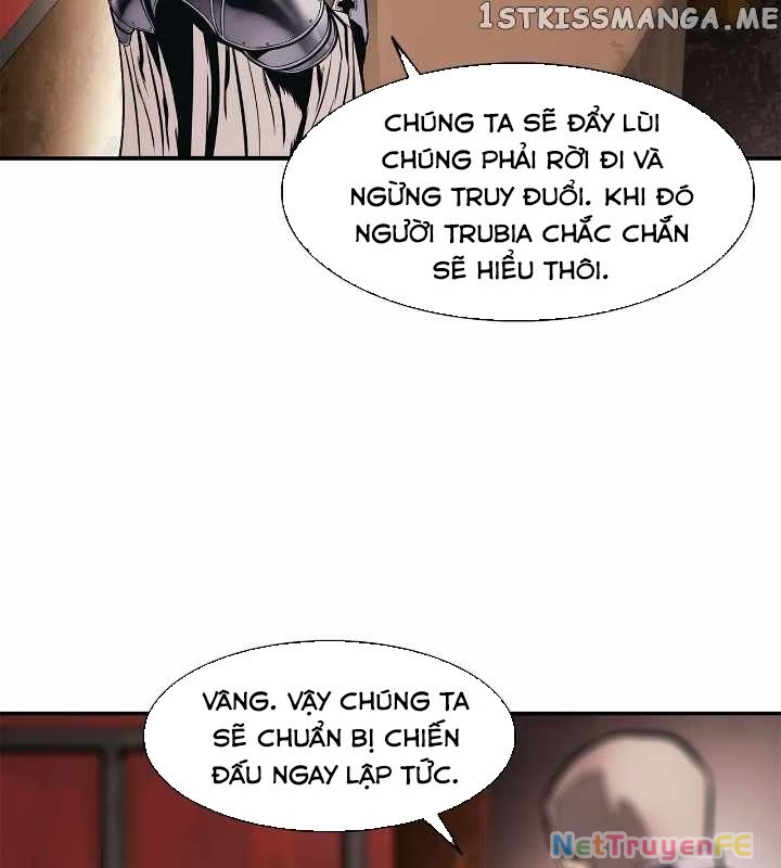 Bất Bại Chân Ma Chapter 183 - Trang 3