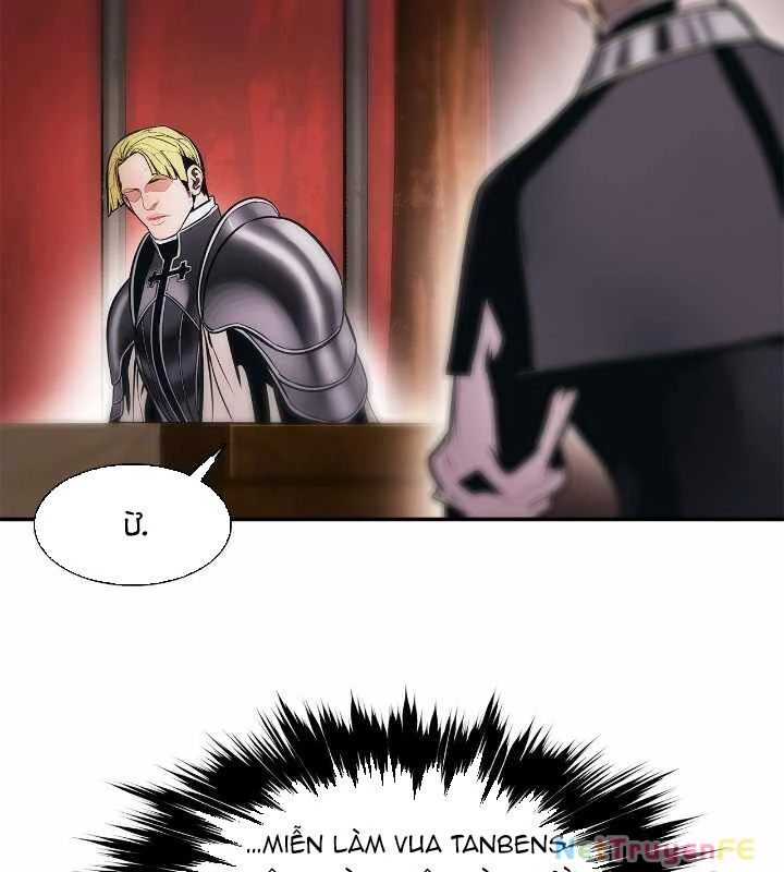 Bất Bại Chân Ma Chapter 183 - Trang 3