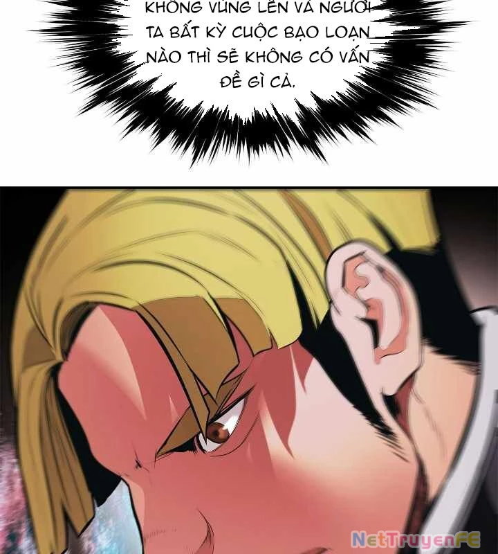 Bất Bại Chân Ma Chapter 183 - Trang 3