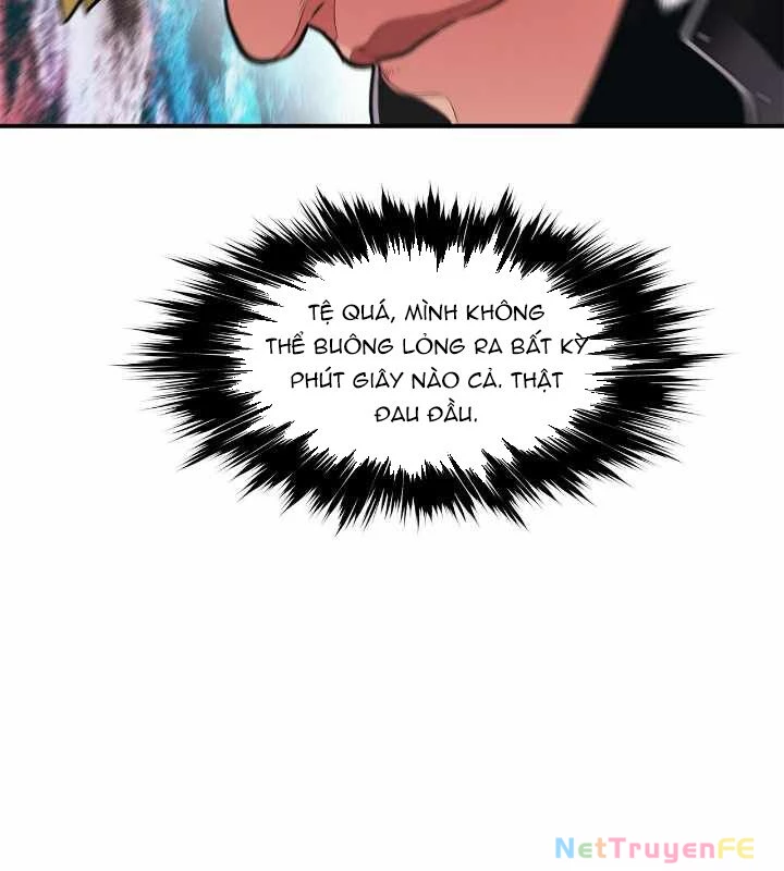 Bất Bại Chân Ma Chapter 183 - Trang 3