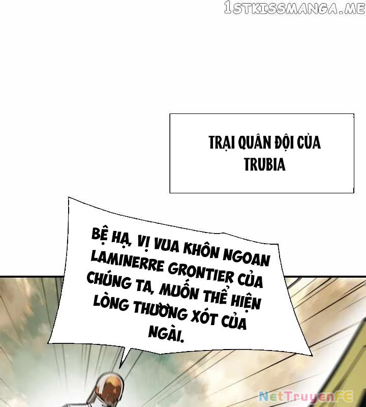 Bất Bại Chân Ma Chapter 183 - Trang 3