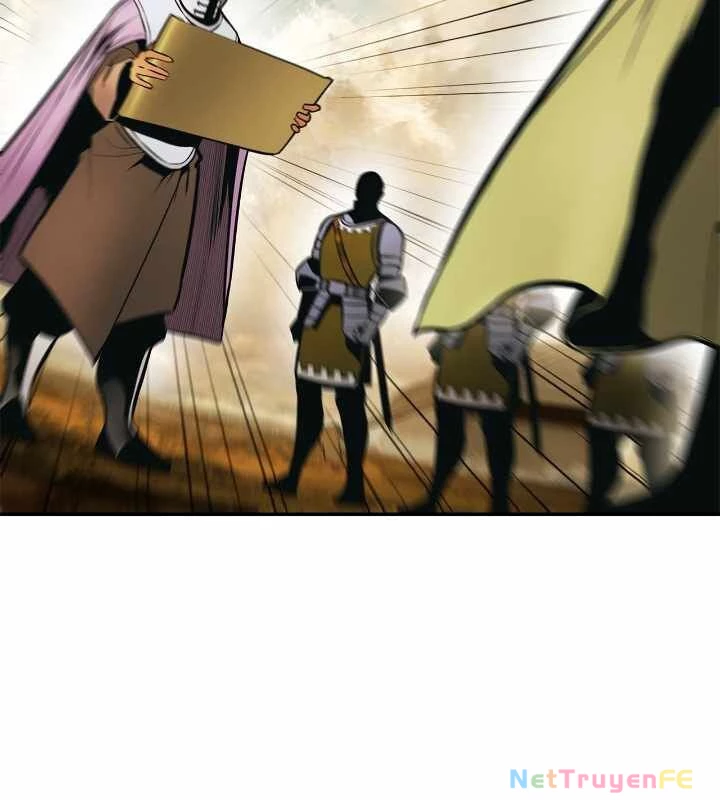 Bất Bại Chân Ma Chapter 183 - Trang 3