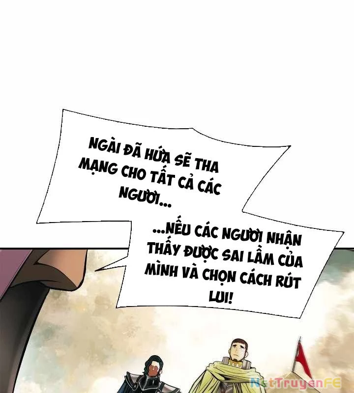 Bất Bại Chân Ma Chapter 183 - Trang 3
