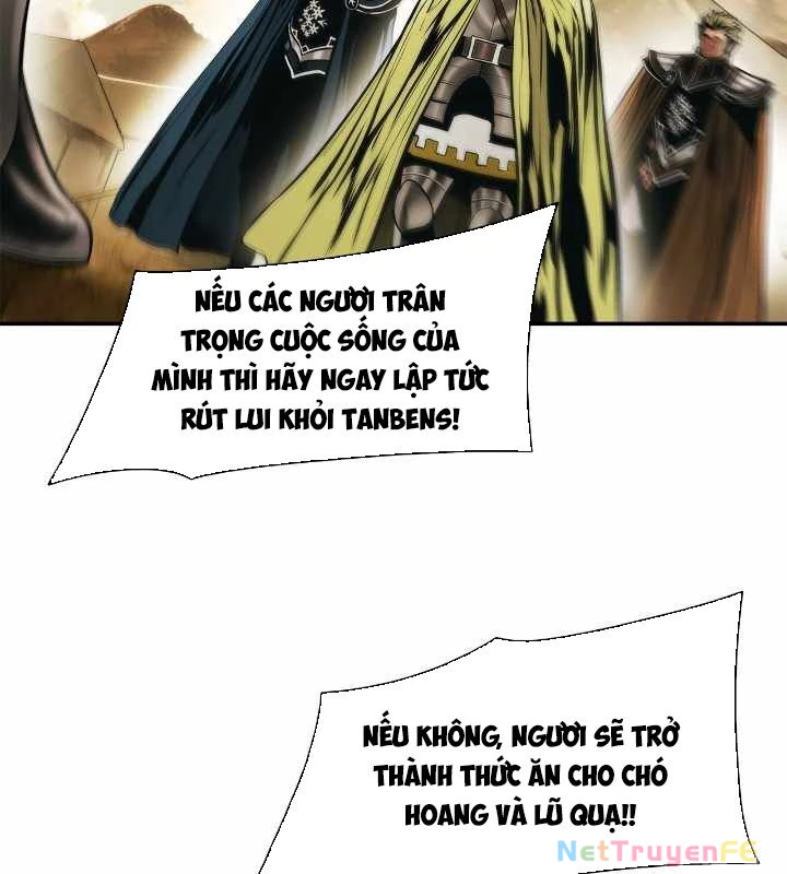 Bất Bại Chân Ma Chapter 183 - Trang 3