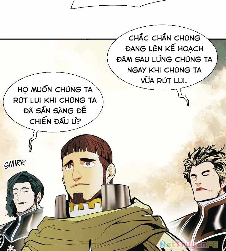 Bất Bại Chân Ma Chapter 183 - Trang 3
