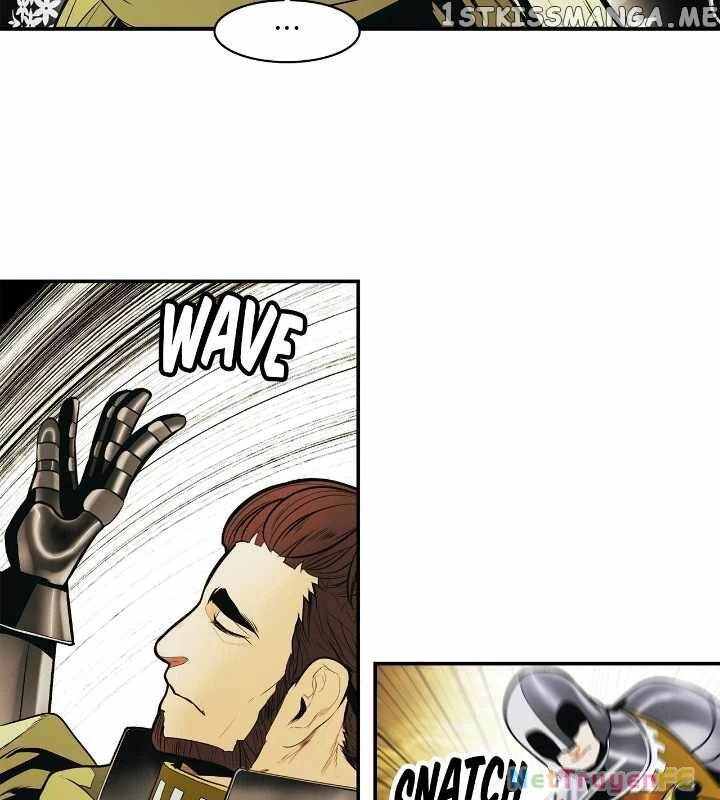 Bất Bại Chân Ma Chapter 183 - Trang 3