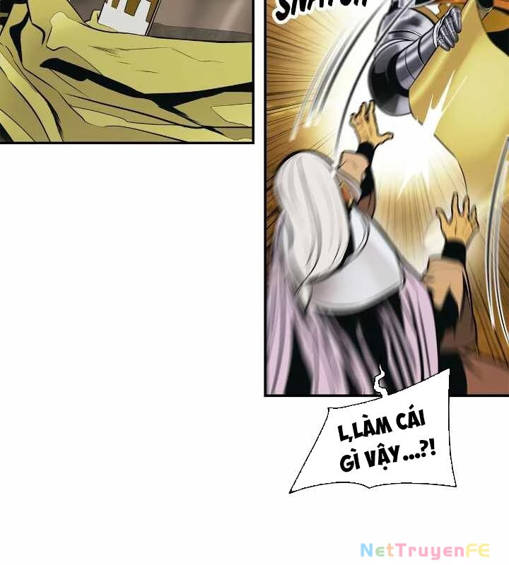 Bất Bại Chân Ma Chapter 183 - Trang 3