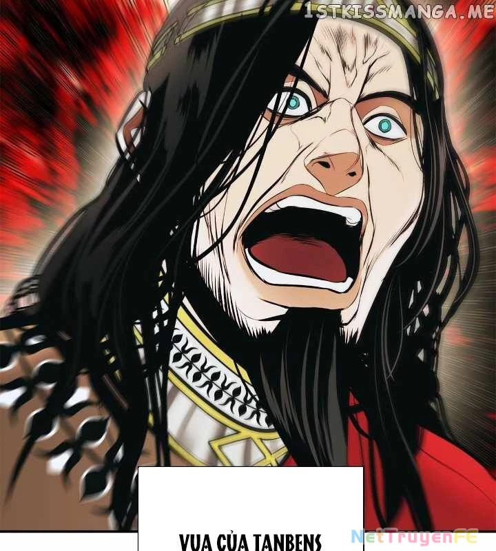 Bất Bại Chân Ma Chapter 183 - Trang 3