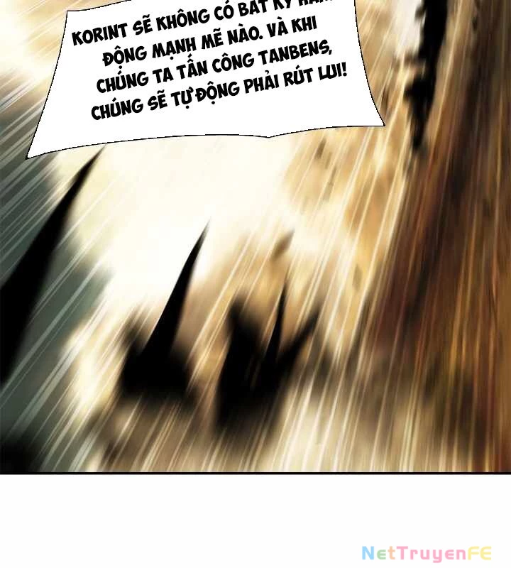 Bất Bại Chân Ma Chapter 183 - Trang 3