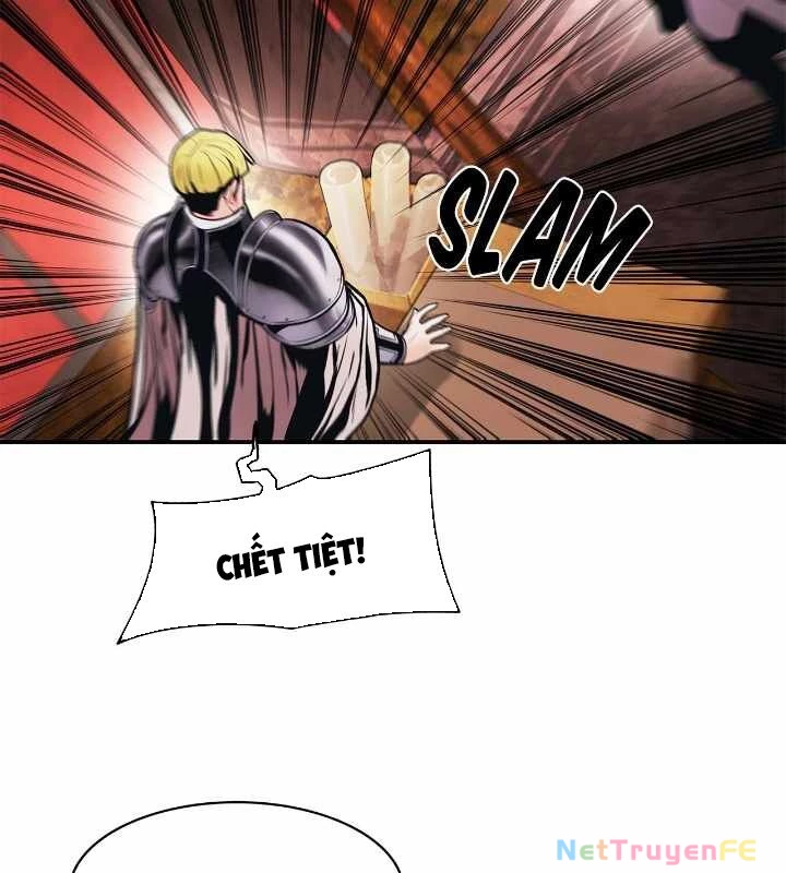 Bất Bại Chân Ma Chapter 183 - Trang 3