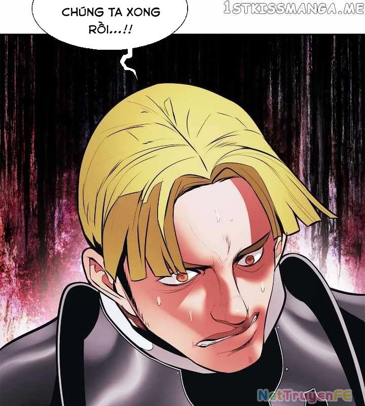 Bất Bại Chân Ma Chapter 183 - Trang 3