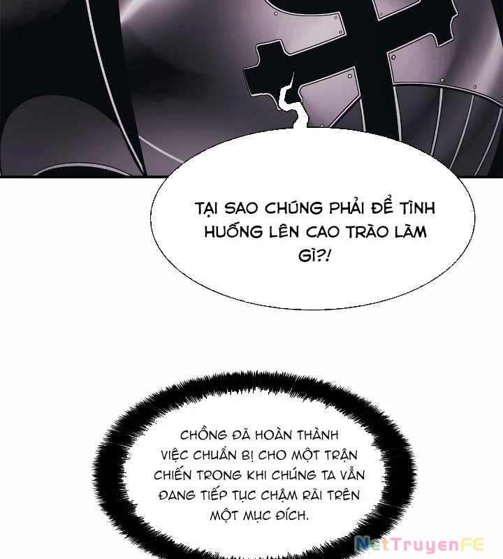 Bất Bại Chân Ma Chapter 183 - Trang 3