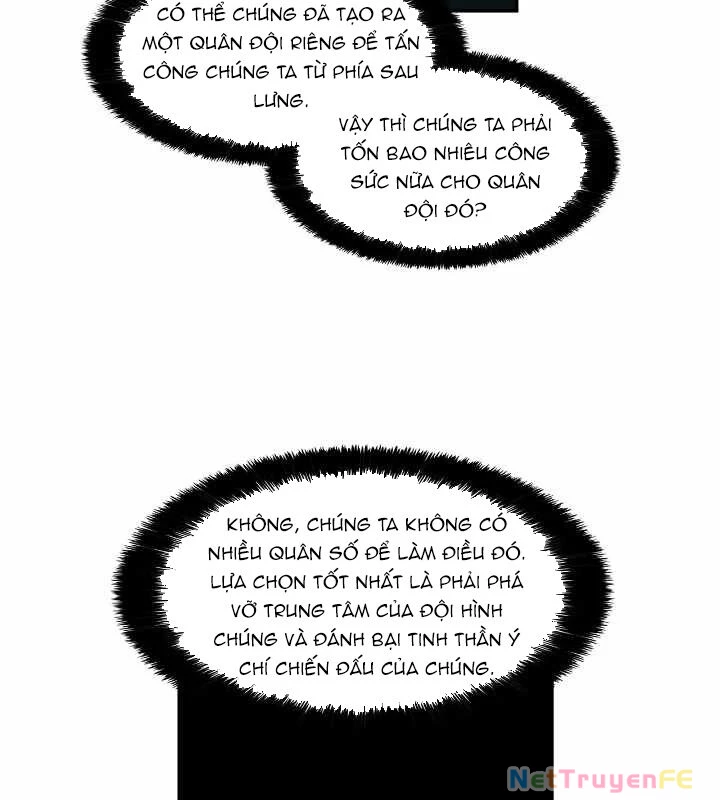 Bất Bại Chân Ma Chapter 183 - Trang 3