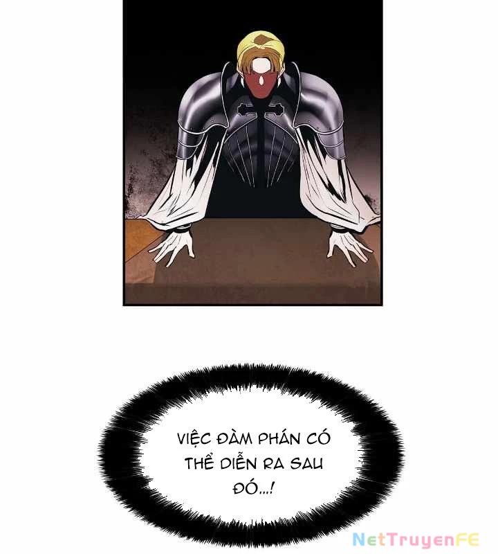 Bất Bại Chân Ma Chapter 183 - Trang 3