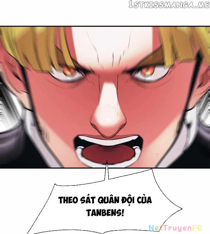 Bất Bại Chân Ma Chapter 183 - Trang 3