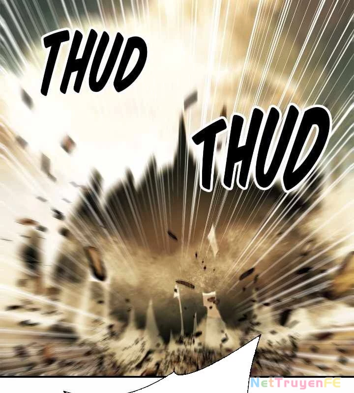 Bất Bại Chân Ma Chapter 183 - Trang 3