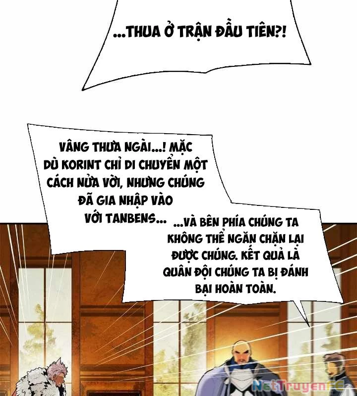 Bất Bại Chân Ma Chapter 183 - Trang 3
