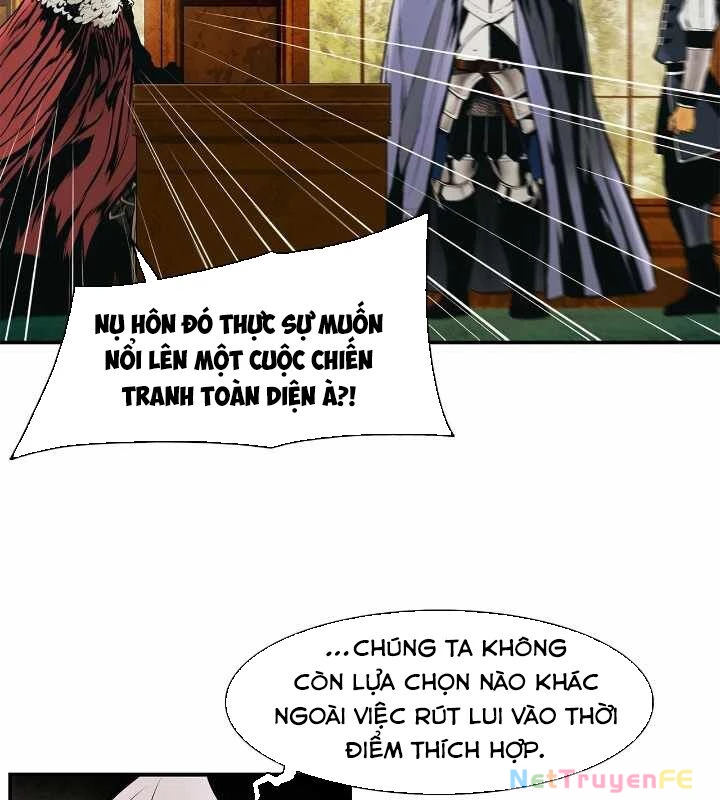 Bất Bại Chân Ma Chapter 183 - Trang 3