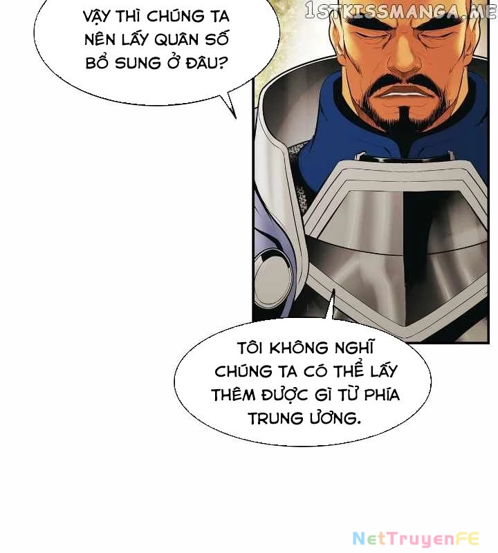 Bất Bại Chân Ma Chapter 183 - Trang 3