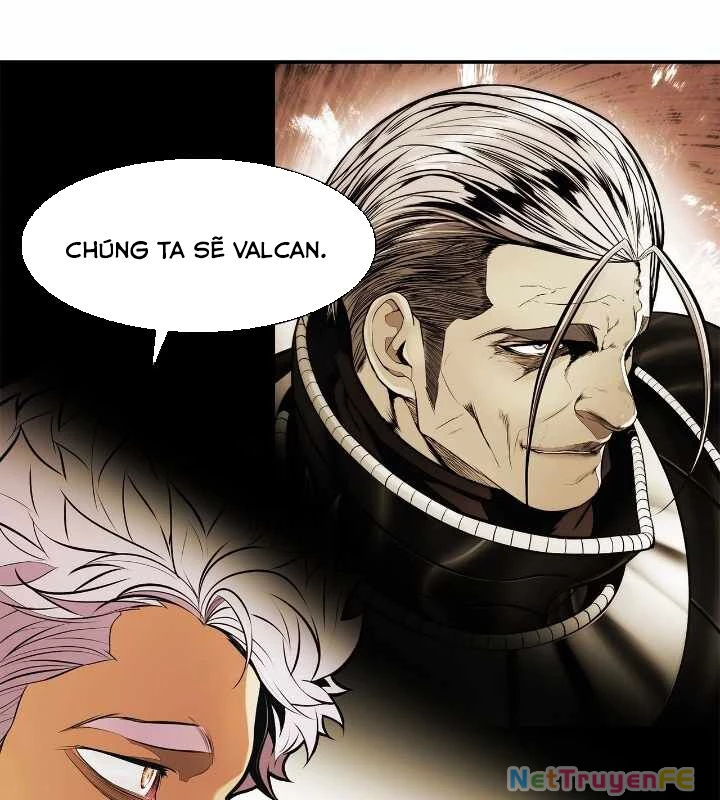 Bất Bại Chân Ma Chapter 183 - Trang 3