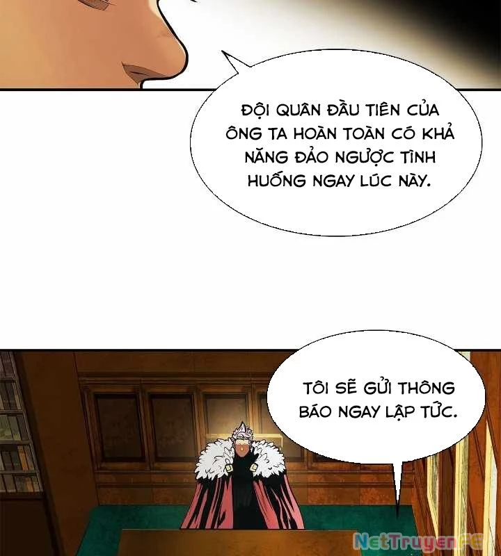 Bất Bại Chân Ma Chapter 183 - Trang 3