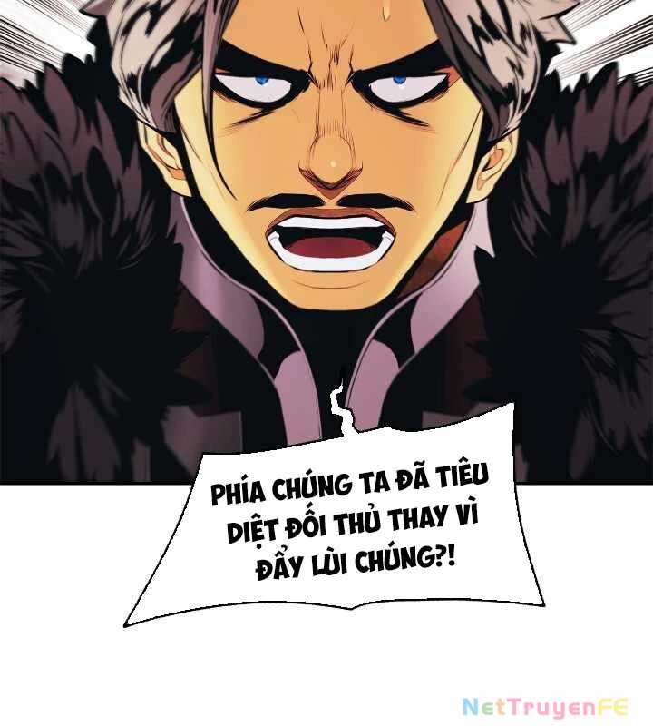 Bất Bại Chân Ma Chapter 183 - Trang 3