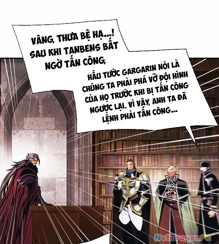 Bất Bại Chân Ma Chapter 183 - Trang 3
