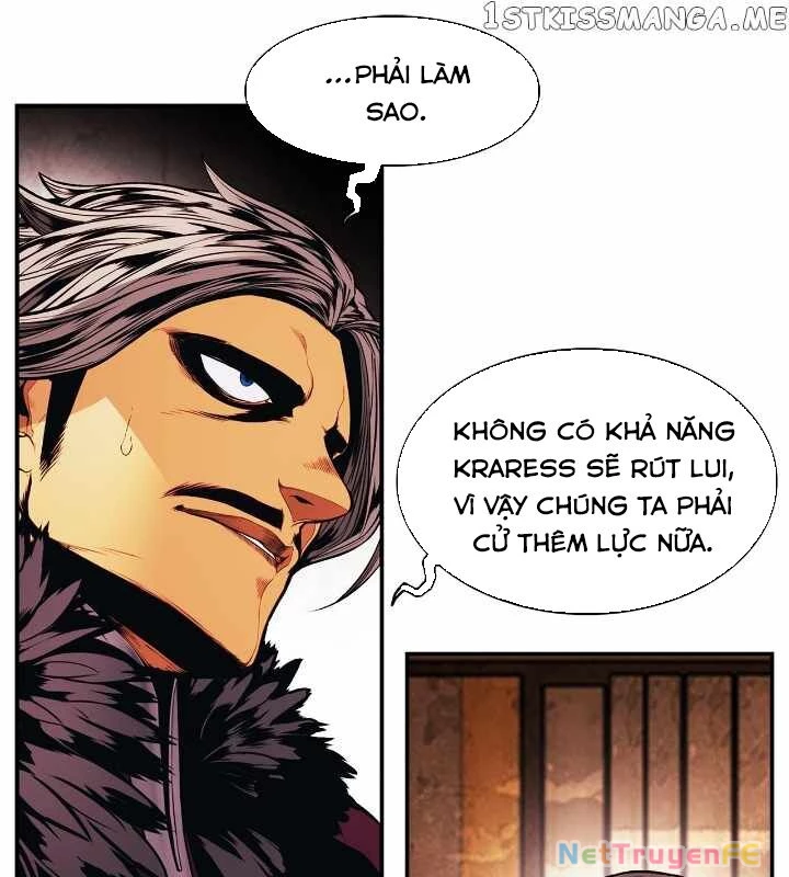 Bất Bại Chân Ma Chapter 183 - Trang 3