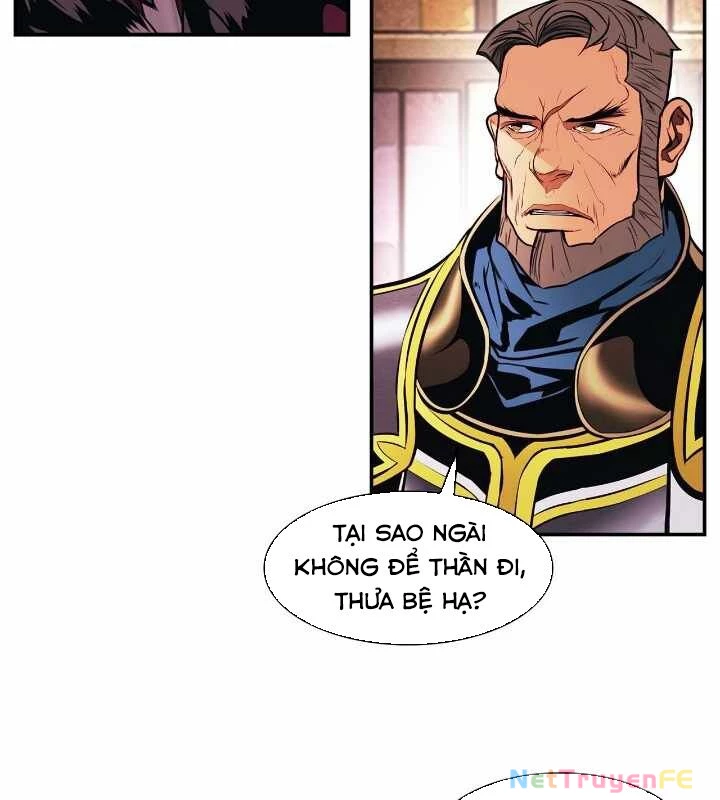 Bất Bại Chân Ma Chapter 183 - Trang 3