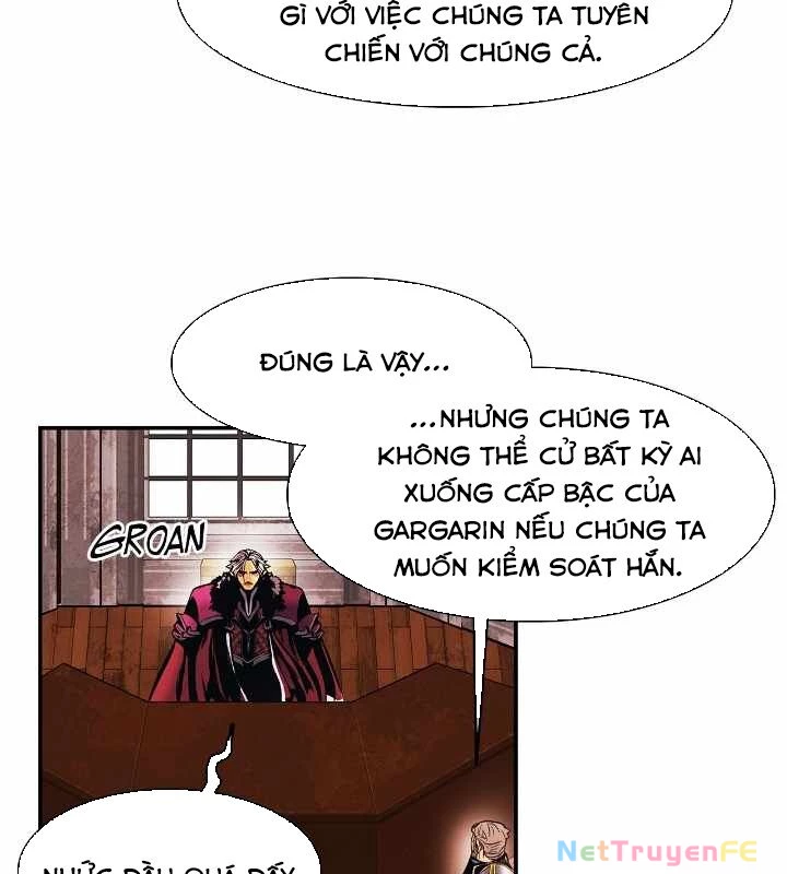 Bất Bại Chân Ma Chapter 183 - Trang 3