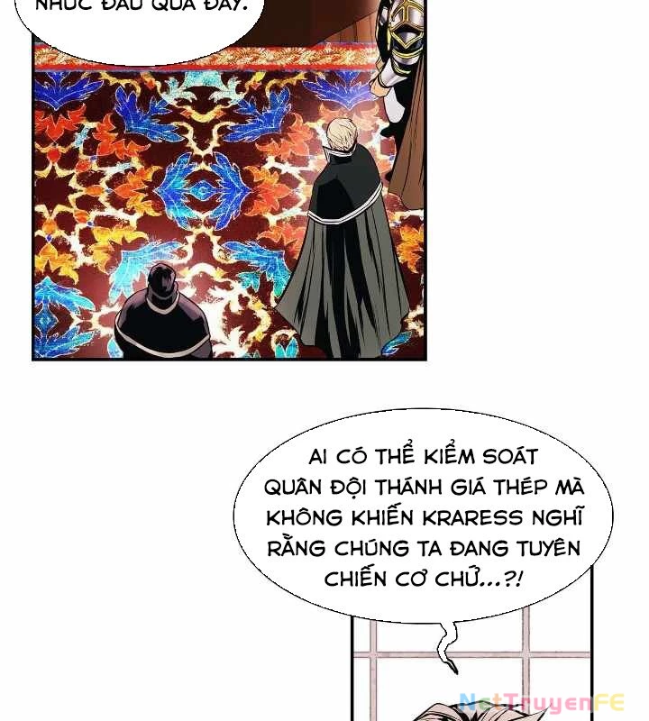 Bất Bại Chân Ma Chapter 183 - Trang 3